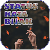 Status Kata Bijak