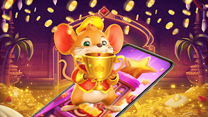 Crazy Turn Mouse Screenshot 1