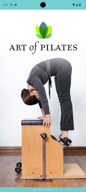 Art of Pilates Playa del Rey Screenshot 0