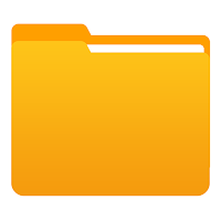 File Manager - File Explorer