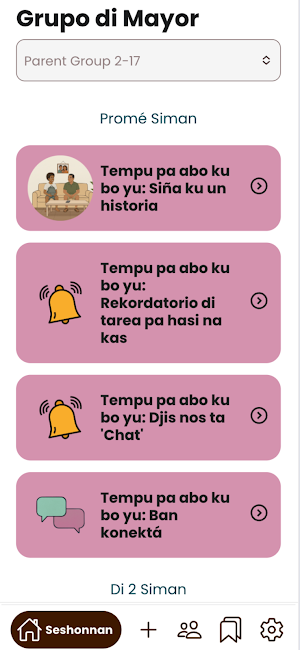 Mayor Konektá Screenshot 2