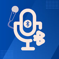 Bluetooth & headphone Recorder
