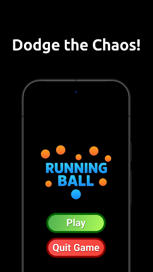 Running Ball Screenshot 0