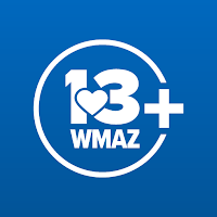13WMAZ+