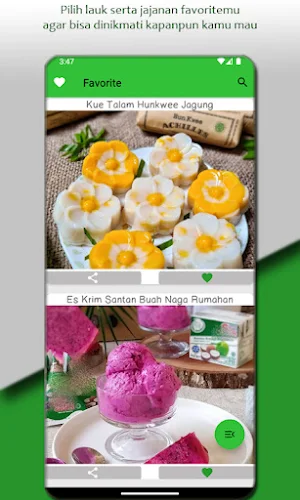 Khas - Resep Masakan Nusantara Screenshot 3