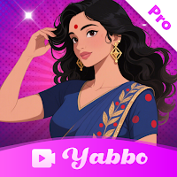 Yabbo Pro — Video Calls
