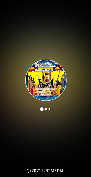 8.1 LVM ONLINE RADIO Screenshot 2