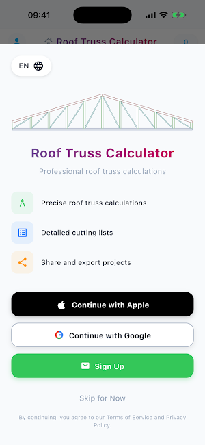 Project Roof Pro Screenshot 2