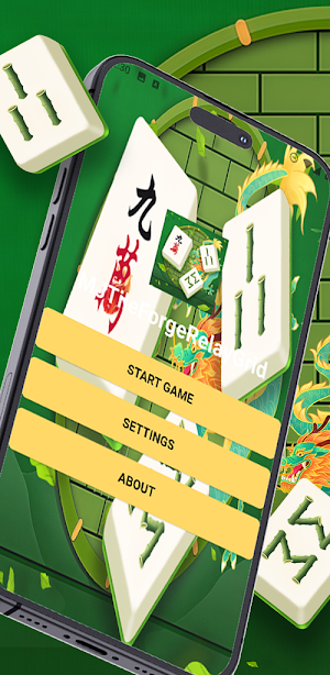 MJTileForgeRelayGrid Screenshot 2