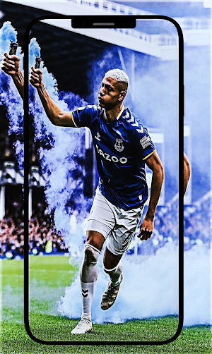Football Wallpaper HD 4K Screenshot 3