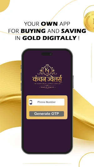 KANCHAN JWELLERS PANVEL Screenshot 2