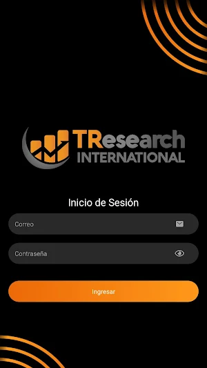 TResearch Screenshot 0