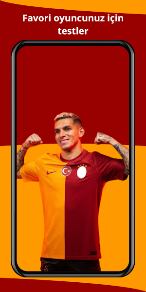 Lucas Torreira Duvar Kağıdı Screenshot 3