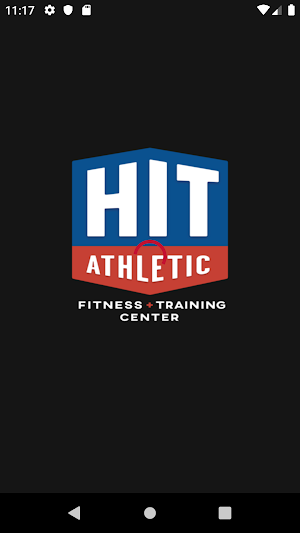 HIT Athletic Screenshot 0