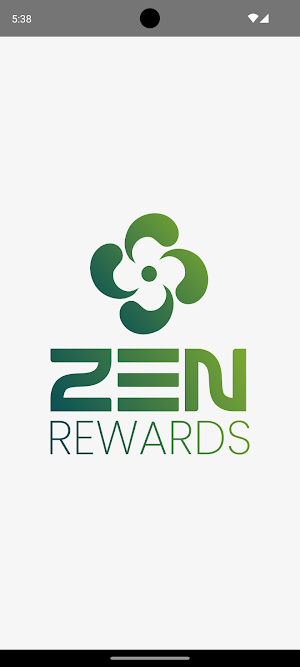 Zen Rewards Screenshot 0