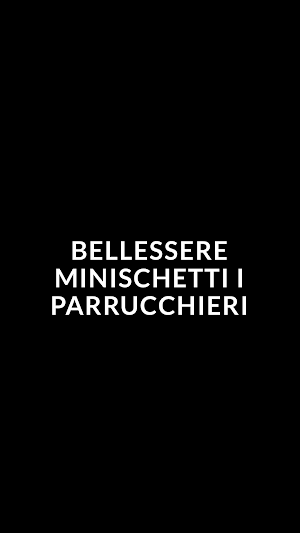 Bellessere Minischetti i Parrucchieri Screenshot 0