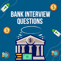 bank interview questions