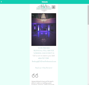 My KA DJ Screenshot 1