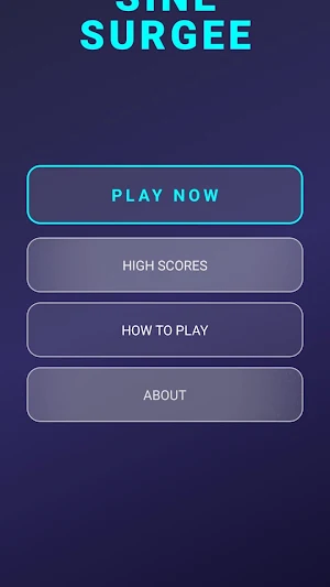 SineSurgee Screenshot 1