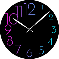 CELEST5497 Animated Watch