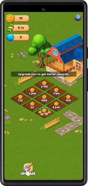 Busy Farm Screenshot 2