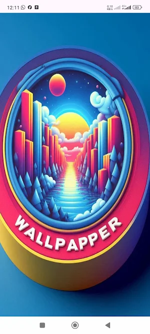 Wallpaper Screenshot 0