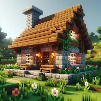 Minicraft: Mini Build Craft