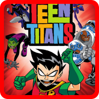 Teen Titans Quiz