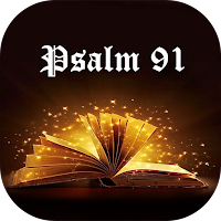 Psalm 91: Daily Prayer & KJV