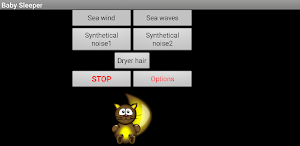 Baby Sleeper Screenshot 2