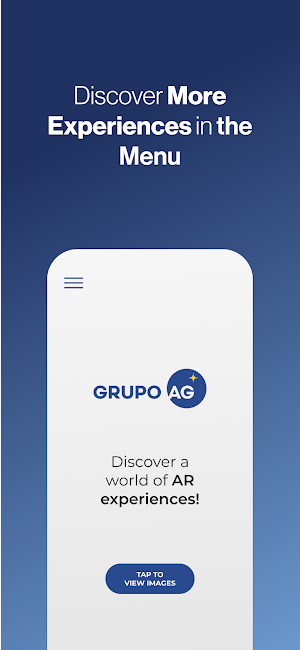 Grupo AG - AR Screenshot 0