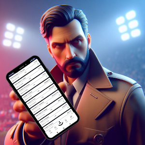 Striking Analysis Screenshot 0