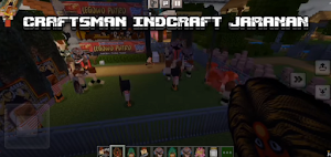 CRAFTSMAN INDOCRAFT BUDAYA Screenshot 2