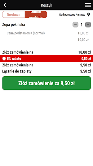 Wok Viet Screenshot 1