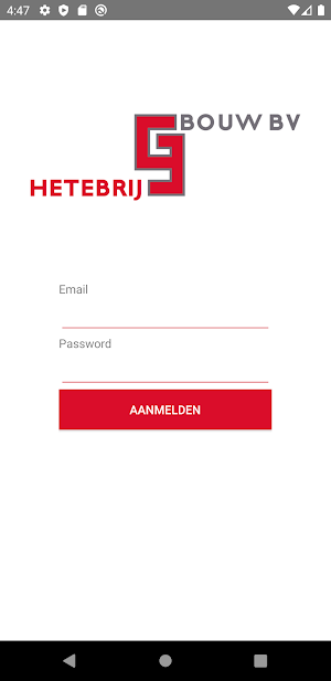 Hetebrij Bouw Screenshot 0