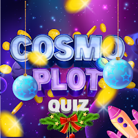 Quiz Cosmoplot