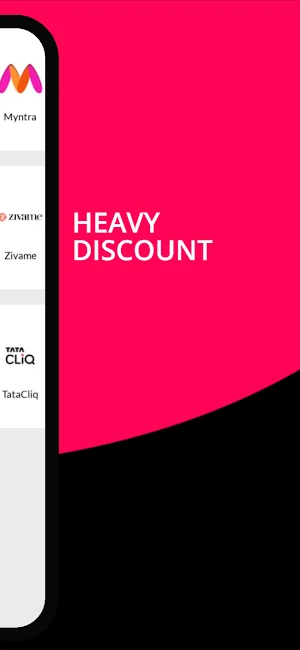 INR Deals - Online Shopping Screenshot 2