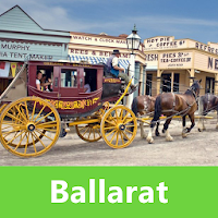 Ballarat SmartGuide - Audio Gu