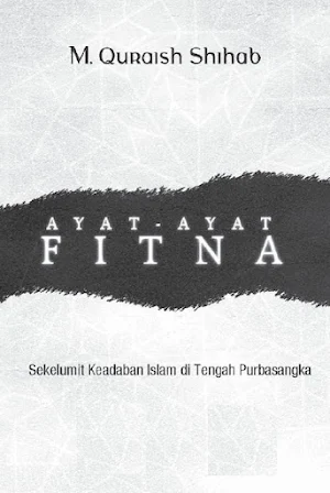 Ayat-Ayat Fitna, Qurais Shihab Screenshot 0