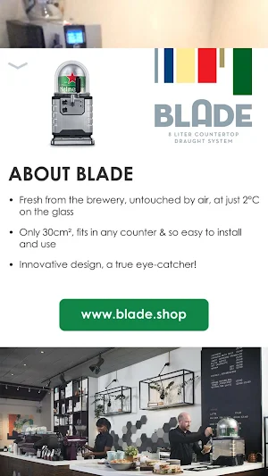 Place Blade Screenshot 3