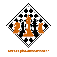 Strategic Chess Master
