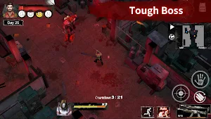 Delivery From the Pain (No Ads) Screenshot 0