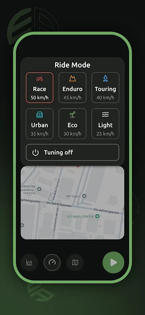 EPASpeed Screenshot 3
