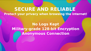 One VPN - Fast VPN Master Screenshot 3