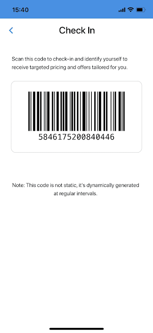 We Pharmacy Screenshot 2