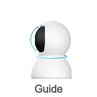 V380 wifi camera Guide