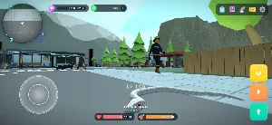 KULOULO: Snake Adventure Screenshot 0