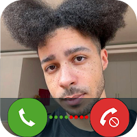 Mastu Fake Video Call & Chat