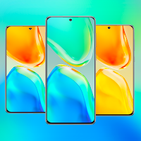 Vivo V25 Pro Wallpapers