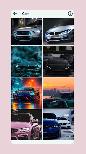 Car Wallpapers 4K Screenshot 3